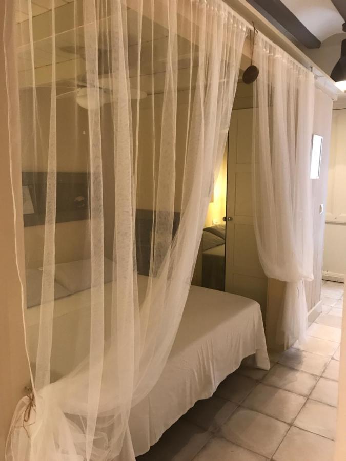 Apartamento Romantico Валенсия Экстерьер фото