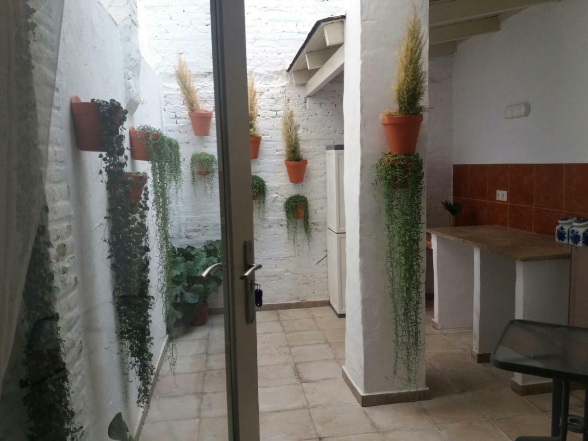 Apartamento Romantico Валенсия Экстерьер фото