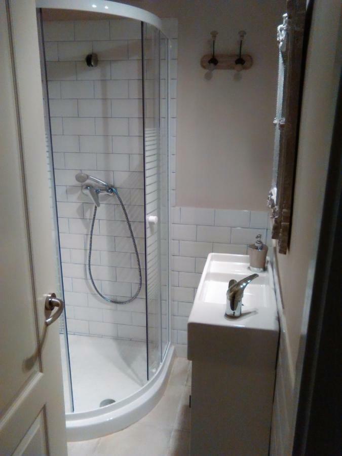 Apartamento Romantico Валенсия Экстерьер фото